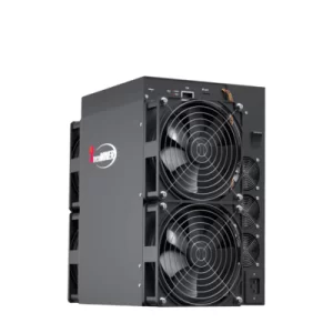 Anexminer ET5 1200MH EtHashETC Miner