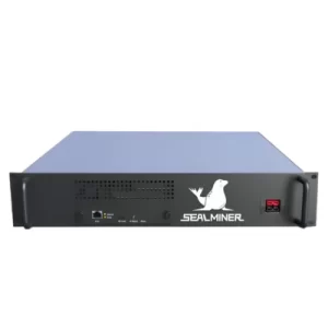 Bitdeer SealMiner A2 Hydro Bitcoin Miners (Asic Miner)