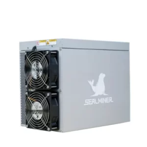 Bitdeer SealMiner A2 Bitcoin Miner (Asic Miners)